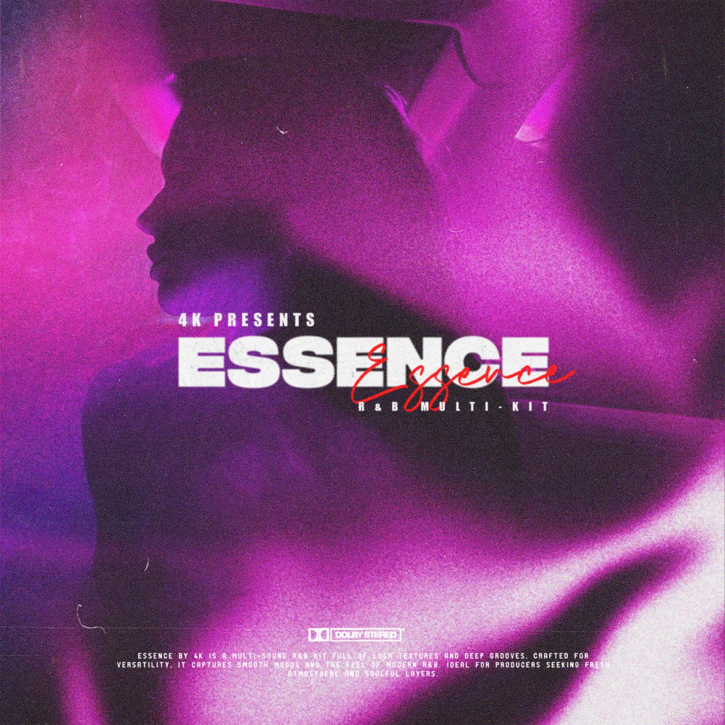 Essence - R&B Multi-Kit