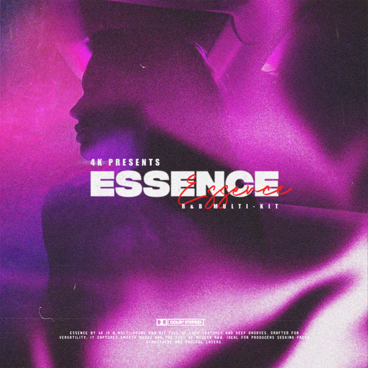 Essence - R&B Multi-Kit